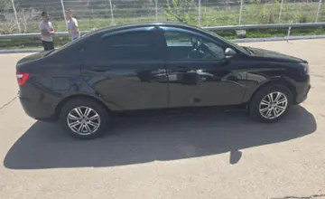LADA (ВАЗ) Vesta 2019 года за 3 900 000 тг. в Усть-Каменогорск фото 4
