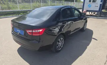 LADA (ВАЗ) Vesta 2019 года за 3 900 000 тг. в Усть-Каменогорск