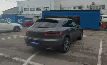 Porsche Macan 2018 года за 24 000 000 тг. в Алматы фото 3