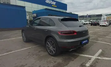 Porsche Macan 2018 года за 24 000 000 тг. в Алматы фото 4