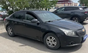 Chevrolet Cruze 2011 года за 3 500 000 тг. в Кызылорда фото 3