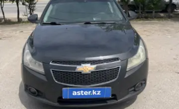 Chevrolet Cruze 2011 года за 3 500 000 тг. в Кызылорда фото 2