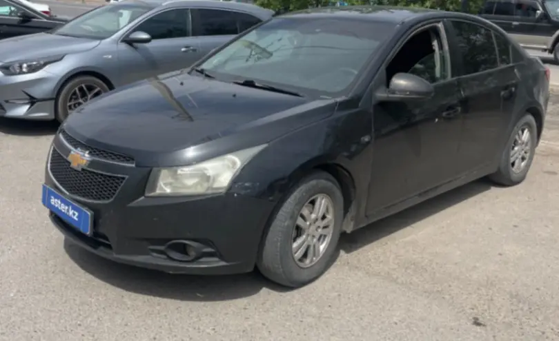 Chevrolet Cruze 2011 года за 3 500 000 тг. в Кызылорда