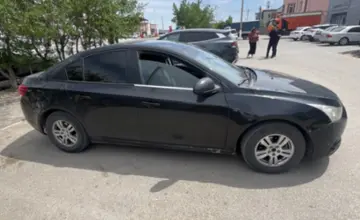 Chevrolet Cruze 2011 года за 3 500 000 тг. в Кызылорда фото 4
