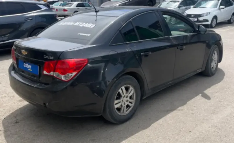 Chevrolet Cruze 2011 года за 3 500 000 тг. в Кызылорда фото 5