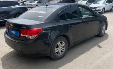 Chevrolet Cruze 2011 года за 3 500 000 тг. в Кызылорда
