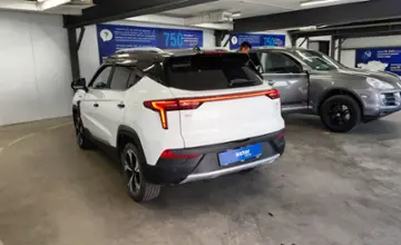 JAC JS4 2024 года за 6 900 000 тг. в Астана фото 4