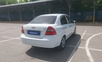 Chevrolet Nexia 2020 года за 3 500 000 тг. в Алматы фото 3