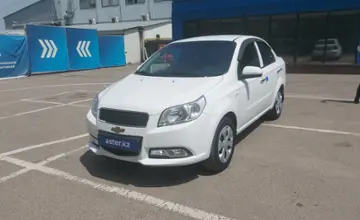 Chevrolet Nexia 2020 года за 3 500 000 тг. в Алматы фото 1