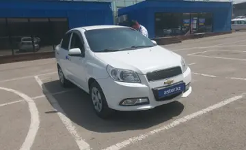 Chevrolet Nexia 2020 года за 3 500 000 тг. в Алматы фото 2