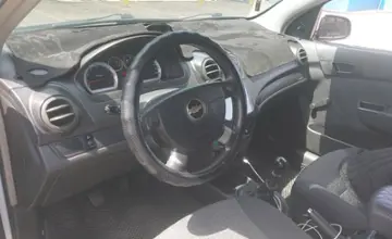 Chevrolet Nexia 2020 года за 3 500 000 тг. в Алматы фото 5