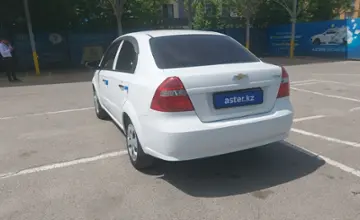 Chevrolet Nexia 2020 года за 3 500 000 тг. в Алматы фото 4