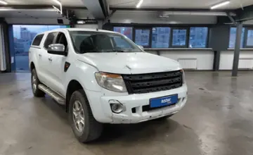 Ford Ranger 2014 года за 7 000 000 тг. в Астана фото 2
