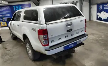 Ford Ranger 2014 года за 7 000 000 тг. в Астана фото 4