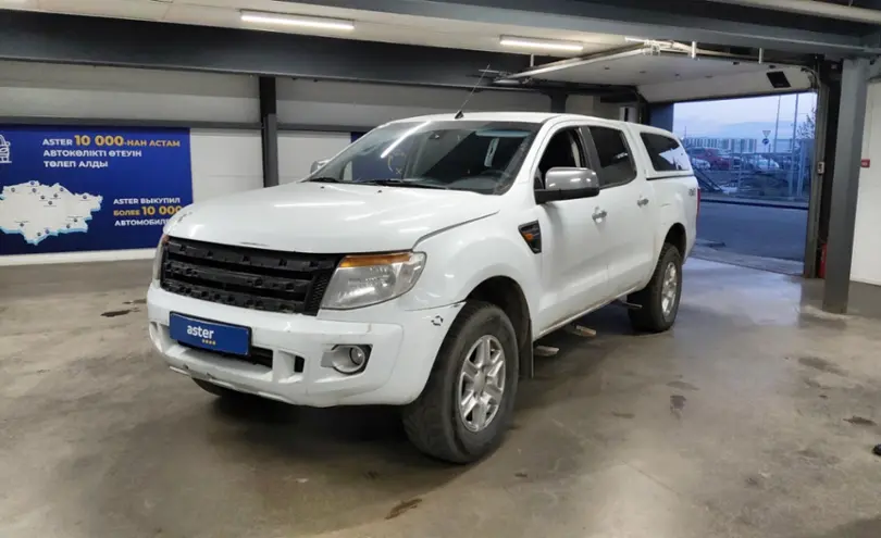 Ford Ranger 2014 года за 7 000 000 тг. в Астана