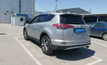 Toyota RAV4 2017 года за 13 000 000 тг. в Шымкент фото 4