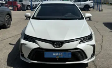 Toyota Corolla 2020 года за 8 000 000 тг. в Усть-Каменогорск фото 2