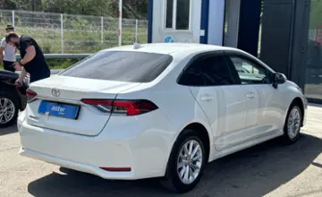 Toyota Corolla 2020 года за 8 000 000 тг. в Усть-Каменогорск