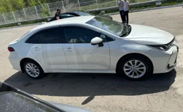Toyota Corolla 2020 года за 8 000 000 тг. в Усть-Каменогорск фото 4