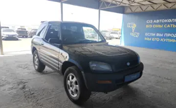 Toyota RAV4 1996 года за 1 500 000 тг. в Алматы фото 3