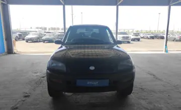 Toyota RAV4 1996 года за 1 500 000 тг. в Алматы фото 2