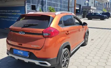 Chery Tiggo 2 Pro 2023 года за 5 200 000 тг. в Караганда