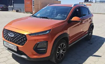 Chery Tiggo 2 Pro 2023 года за 5 200 000 тг. в Караганда фото 1