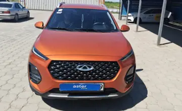 Chery Tiggo 2 Pro 2023 года за 5 200 000 тг. в Караганда фото 2
