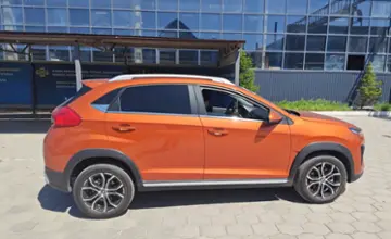 Chery Tiggo 2 Pro 2023 года за 5 200 000 тг. в Караганда фото 4