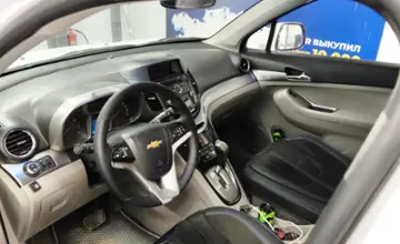 Chevrolet Orlando 2014 года за 5 500 000 тг. в Астана фото 5