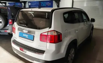 Chevrolet Orlando 2014 года за 5 500 000 тг. в Астана фото 3