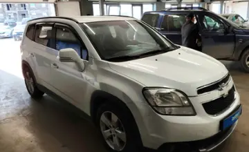 Chevrolet Orlando 2014 года за 5 500 000 тг. в Астана фото 2