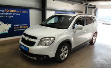 Chevrolet Orlando 2014 года за 5 500 000 тг. в Астана фото 1