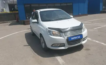 Ravon Nexia R3 2020 года за 5 500 000 тг. в Алматы фото 2