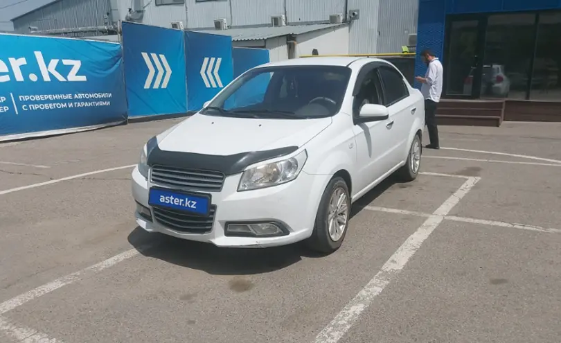 Ravon Nexia R3 2020 года за 5 500 000 тг. в Алматы