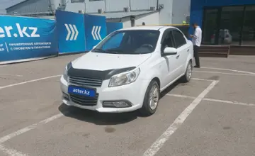 Ravon Nexia R3 2020 года за 5 500 000 тг. в Алматы фото 1