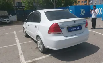 Ravon Nexia R3 2020 года за 5 500 000 тг. в Алматы фото 4