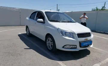 Chevrolet Nexia 2022 года за 5 500 000 тг. в Шымкент фото 2