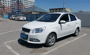 Chevrolet Nexia 2022 года за 5 500 000 тг. в Шымкент фото 1