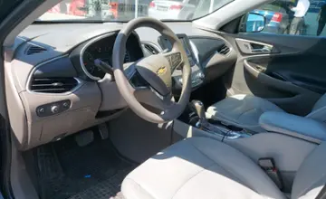 Chevrolet Malibu 2018 года за 6 500 000 тг. в Шымкент фото 5