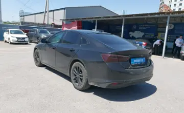 Chevrolet Malibu 2018 года за 6 500 000 тг. в Шымкент фото 4
