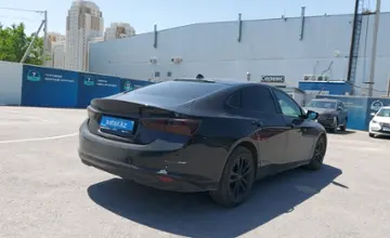 Chevrolet Malibu 2018 года за 6 500 000 тг. в Шымкент фото 3