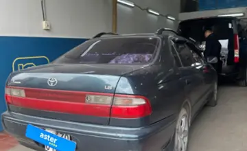 Toyota Corona 1992 года за 1 500 000 тг. в Астана