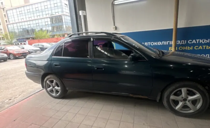 Toyota Corona 1992 года за 1 500 000 тг. в Астана фото 4