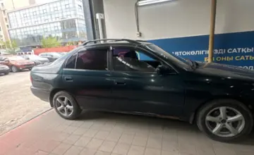 Toyota Corona 1992 года за 1 500 000 тг. в Астана фото 4