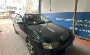 Toyota Corona 1992 года за 1 500 000 тг. в Астана фото 3