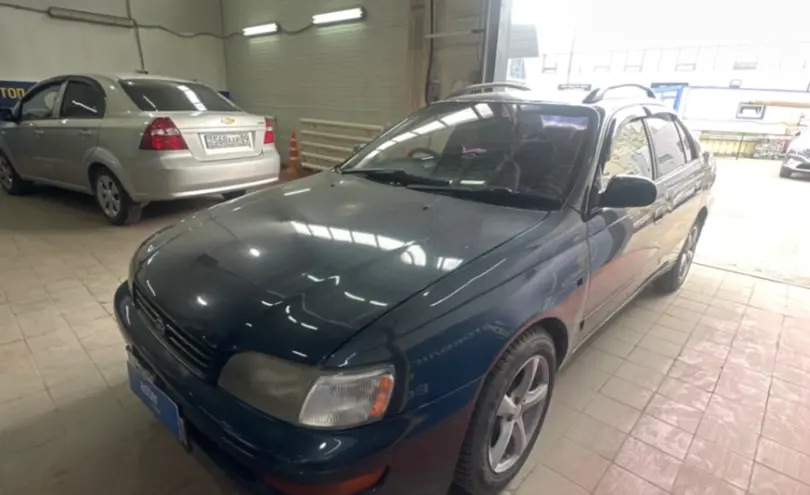 Toyota Corona 1992 года за 1 500 000 тг. в Астана