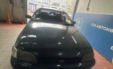 Toyota Corona 1992 года за 1 500 000 тг. в Астана фото 2