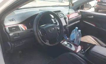 Toyota Camry 2014 года за 8 500 000 тг. в Алматы фото 5