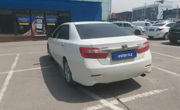 Toyota Camry 2014 года за 8 500 000 тг. в Алматы фото 4